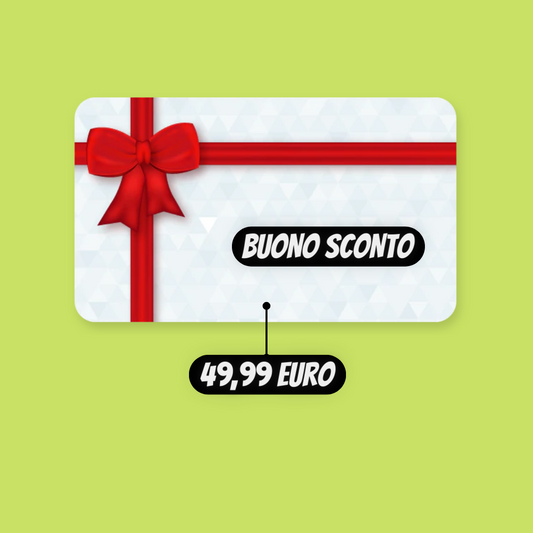 Buono Sconto
